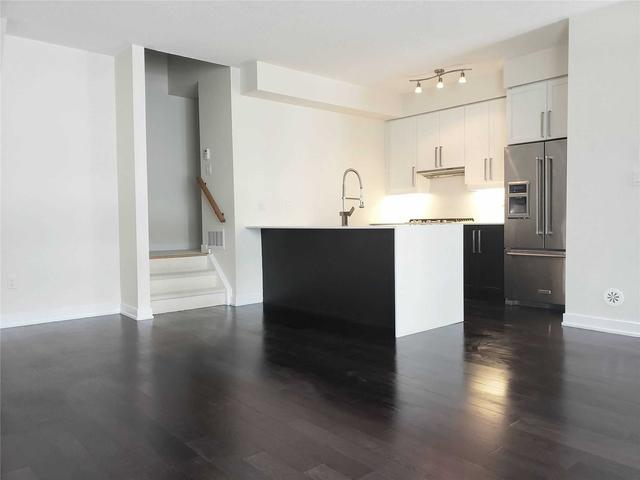 th03 - 4070 Parkside Village Dr, Townhouse with 3 bedrooms, 3 bathrooms and 2 parking in Mississauga ON | Image 21