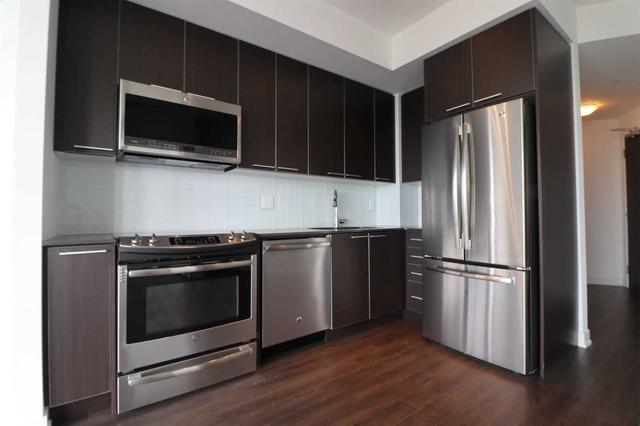 4204 - 10 Park Lawn Rd, Condo with 2 bedrooms, 2 bathrooms and 1 parking in Toronto ON | Image 12