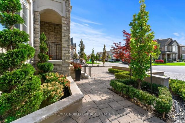 65 Torgan Tr, House detached with 4 bedrooms, 4 bathrooms and 7 parking in Vaughan ON | Image 38