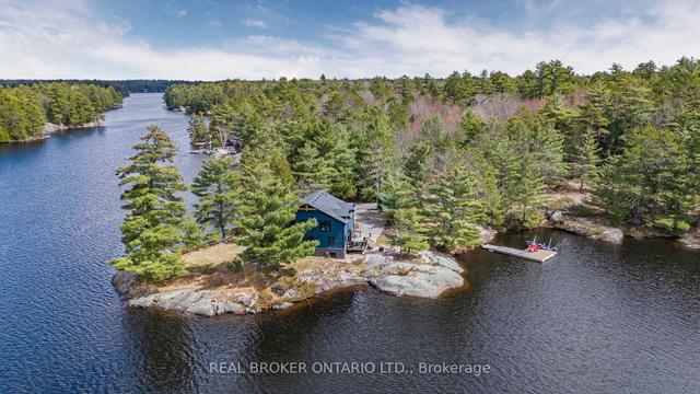 1044 Russells Lane, House detached with 4 bedrooms, 3 bathrooms and 13 parking in Gravenhurst ON | Image 12
