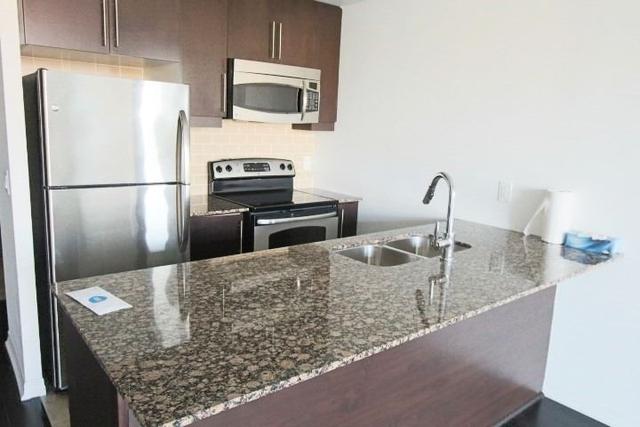803 - 223 Webb Dr, Condo with 1 bedrooms, 1 bathrooms and 1 parking in Mississauga ON | Image 9