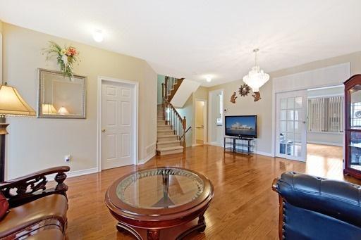 6971 Fourteenth Ave, House attached with 3 bedrooms, 3 bathrooms and 2 parking in Markham ON | Image 5