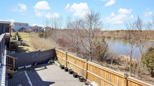 252 Morden Dr, House detached with 4 bedrooms, 5 bathrooms and 4 parking in Shelburne ON | Image 32