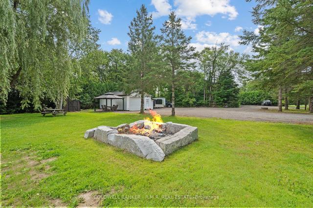 3 Campbell St, House detached with 2 bedrooms, 1 bathrooms and 10 parking in Kawartha Lakes ON | Image 25