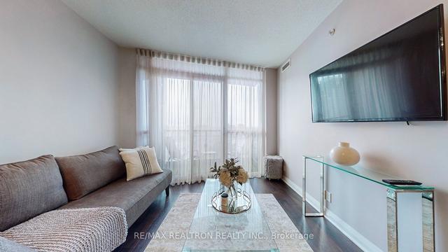 1611 - 5 Valhalla Inn Rd, Condo with 1 bedrooms, 1 bathrooms and 1 parking in Toronto ON | Image 36