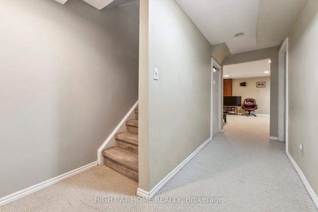 11 Crabtree Lane, Townhouse with 3 bedrooms, 3 bathrooms and 2 parking in Ajax ON | Image 19
