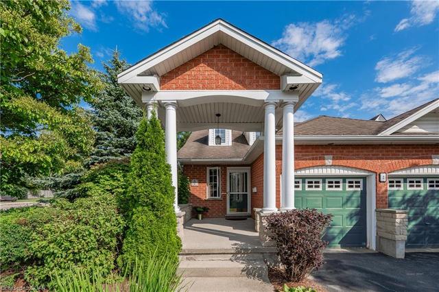 2 Terraview Crescent, House attached with 4 bedrooms, 3 bathrooms and 4 parking in Guelph ON | Image 45