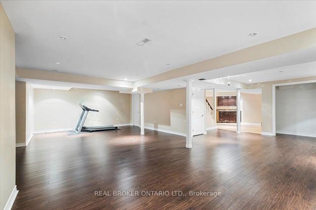 5972 Aquarius Crt, House detached with 4 bedrooms, 4 bathrooms and 6 parking in Mississauga ON | Image 24