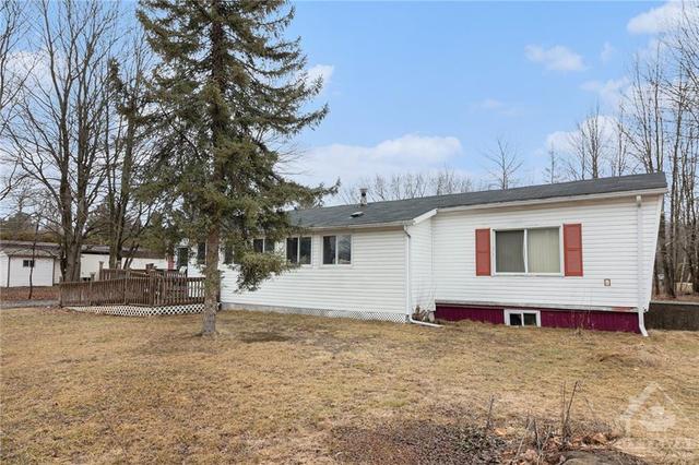 36 - 5620 Rockdale Road, House detached with 2 bedrooms, 1 bathrooms and 4 parking in Ottawa ON | Image 1