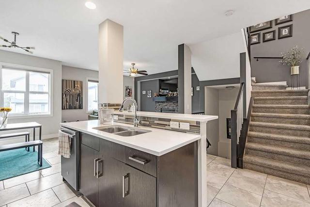 58 Cranberry Mews Se, House detached with 4 bedrooms, 2 bathrooms and 4 parking in Calgary AB | Image 5