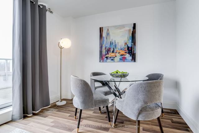 308 - 222 Finch Ave W, Condo with 2 bedrooms, 2 bathrooms and 32 parking in Toronto ON | Image 9