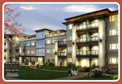 345 - 570 Lolita Gdns, Condo with 1 bedrooms, 1 bathrooms and 1 parking in Mississauga ON | Image 1
