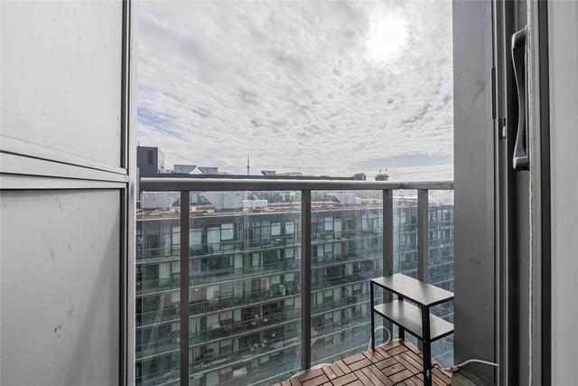 2008 - 150 Sudbury St, Condo with 2 bedrooms, 2 bathrooms and 1 parking in Toronto ON | Image 30