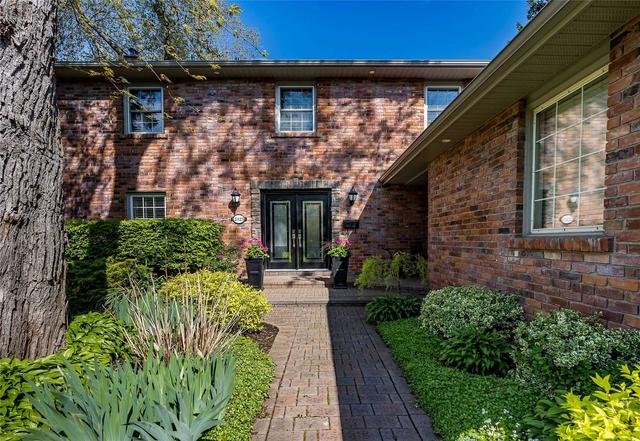 2323 Bennington Gate, House detached with 4 bedrooms, 4 bathrooms and 6 parking in Oakville ON | Image 23