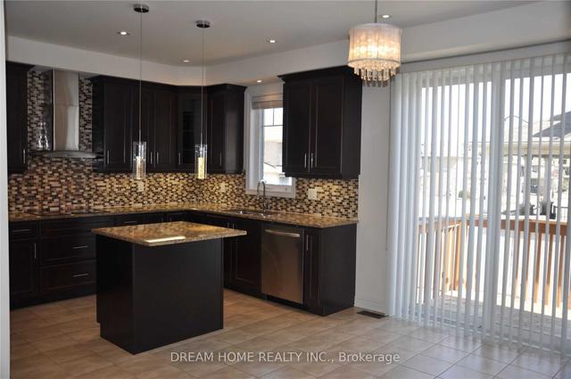 17 Philips Lake Crt, House detached with 4 bedrooms, 5 bathrooms and 4 parking in Richmond Hill ON | Image 14