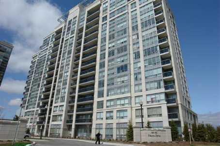 404 - 50 Disera Dr, Condo with 2 bedrooms, 2 bathrooms and 1 parking in Vaughan ON | Image 1