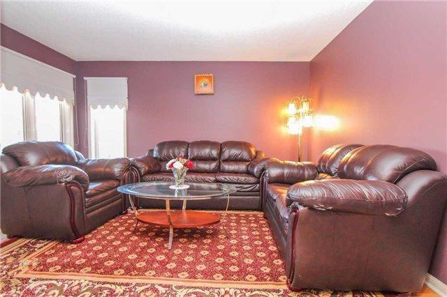 11 Himalaya St, House detached with 4 bedrooms, 3 bathrooms and 4 parking in Brampton ON | Image 7