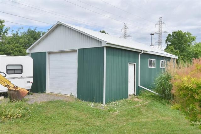 107 Sixth Line Road, House detached with 4 bedrooms, 3 bathrooms and 7 parking in Haldimand County ON | Image 35