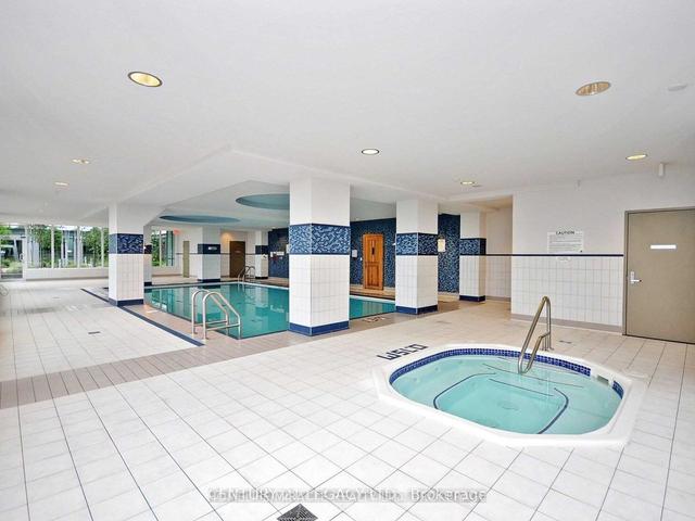 1001 - 4065 Brickstone Mews, Condo with 1 bedrooms, 1 bathrooms and 1 parking in Mississauga ON | Image 16