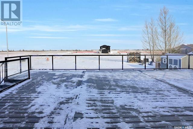 501 Riche Street, House detached with 3 bedrooms, 2 bathrooms and null parking in Bethune SK | Image 31