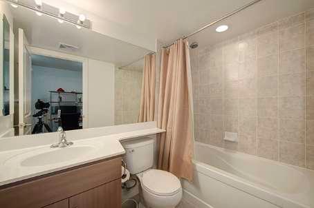 333 - 2035 Sheppard Ave E, Condo with 1 bedrooms, 1 bathrooms and 1 parking in Toronto ON | Image 6