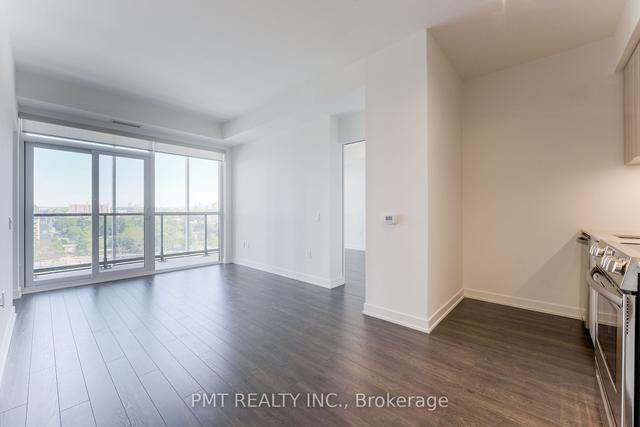 807 - 30 Ordnance St, Condo with 2 bedrooms, 2 bathrooms and 1 parking in Toronto ON | Image 4