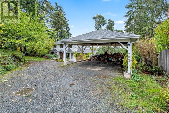 283 Dogwood Dr, House detached with 3 bedrooms, 3 bathrooms and 4 parking in Ladysmith BC | Image 48