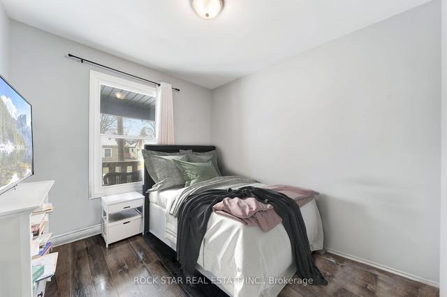 47 East 33rd St, House detached with 3 bedrooms, 1 bathrooms and 1 parking in Hamilton ON | Image 25