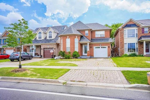 2158 Grand Oak Tr, House detached with 4 bedrooms, 4 bathrooms and 4 parking in Oakville ON | Image 29