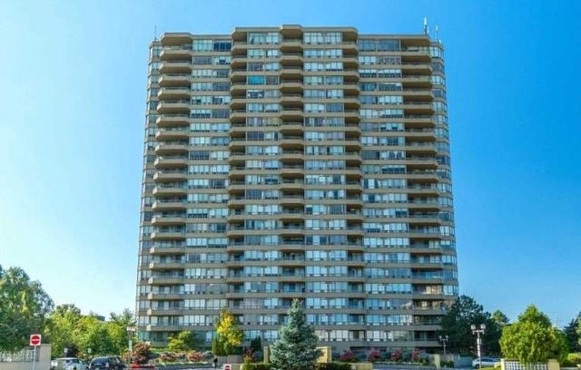 502 - 10 Torresdale Ave, Condo with 2 bedrooms, 2 bathrooms and 1 parking in Toronto ON | Card Image