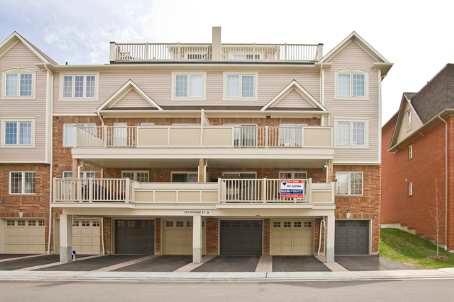 04 - 625 Dundas St W, Townhouse with 2 bedrooms, 2 bathrooms and 2 parking in Mississauga ON | Image 1