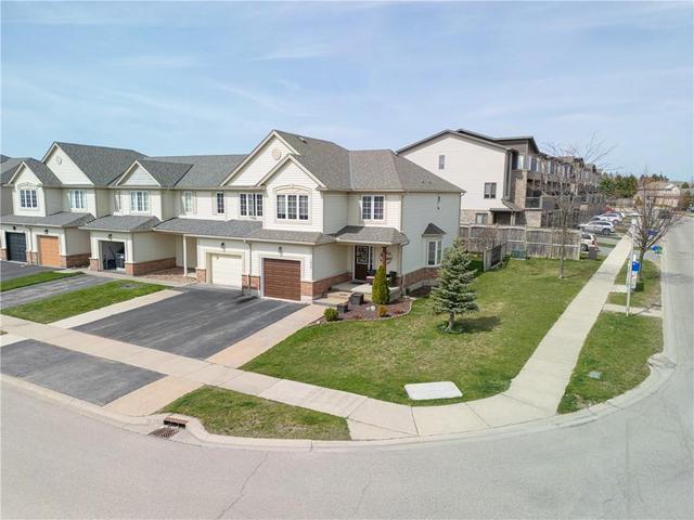 1434 Evans Boulevard N, House attached with 4 bedrooms, 2 bathrooms and 2 parking in London ON | Image 1