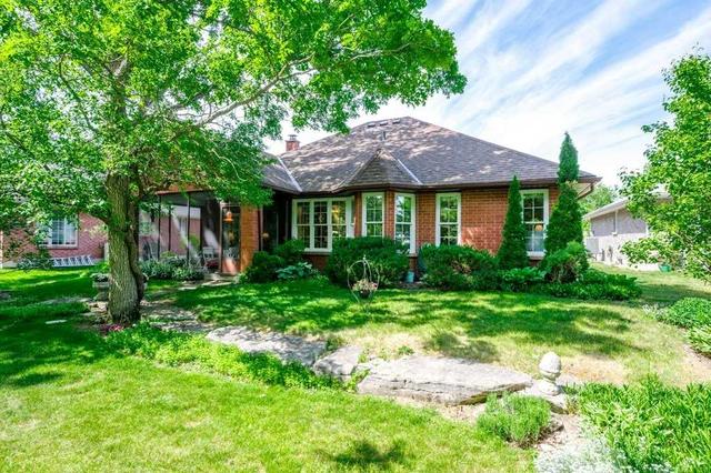 94 William St, House detached with 3 bedrooms, 2 bathrooms and 6 parking in Kawartha Lakes ON | Image 25