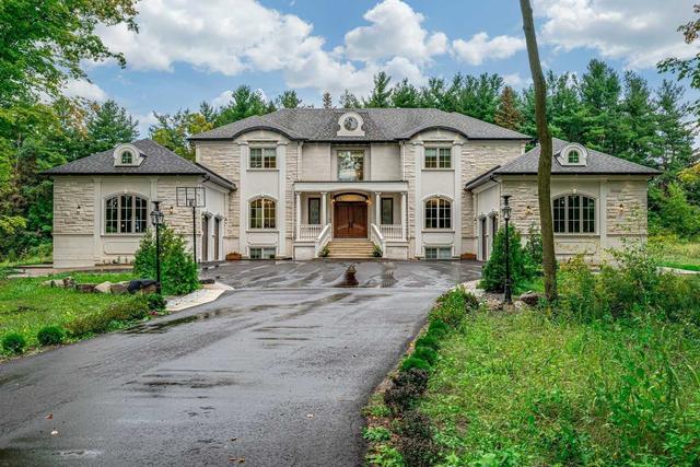 2637 Bluffs Way, House detached with 5 bedrooms, 9 bathrooms and 12 parking in Burlington ON | Card Image