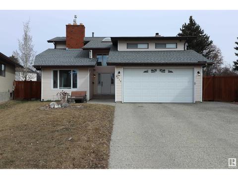 6216 11 Av Nw, House detached with 4 bedrooms, 2 bathrooms and null parking in Edmonton AB | Card Image