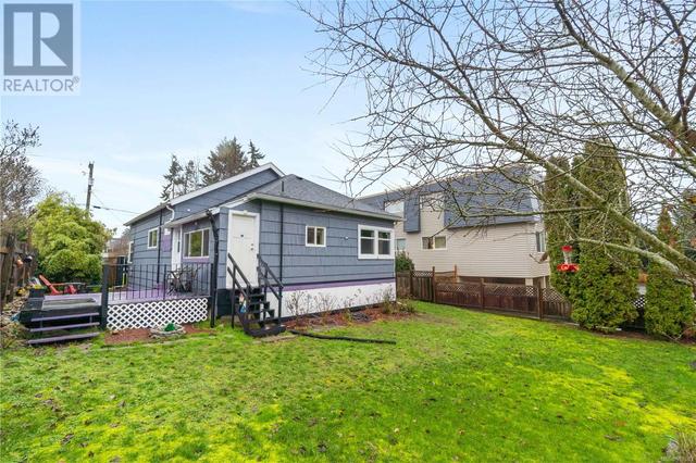 589 Rosehill St, House detached with 2 bedrooms, 1 bathrooms and 2 parking in Nanaimo BC | Image 43