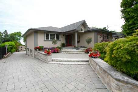 81 Sylvan Ave, House detached with 1 bedrooms, 3 bathrooms and 10 parking in Toronto ON | Image 1