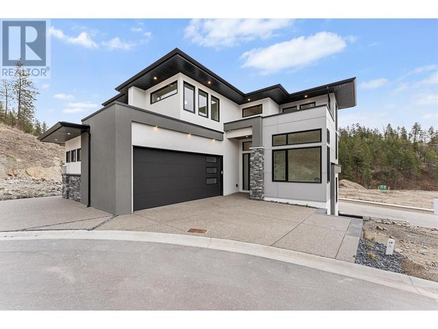3462 Hilltown Close, House detached with 5 bedrooms, 4 bathrooms and 5 parking in Kelowna BC | Image 4