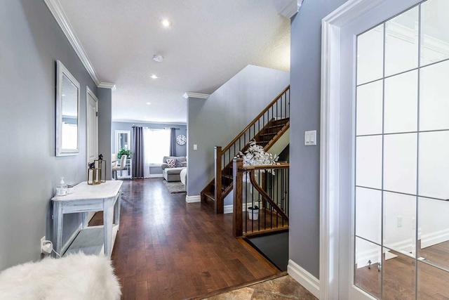 705 Halifax Rd, House detached with 4 bedrooms, 4 bathrooms and 8 parking in Woodstock ON | Image 34