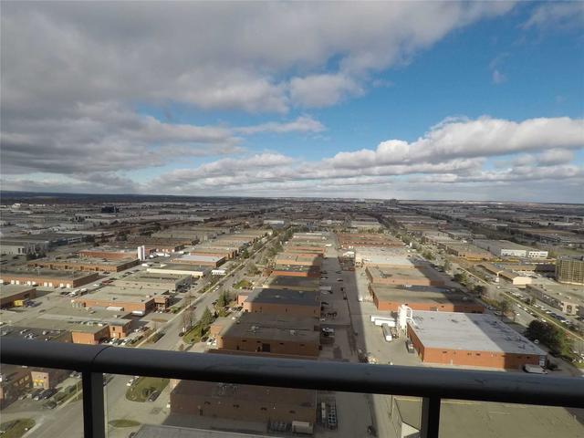 2701 - 898 Portage Pkwy, Condo with 2 bedrooms, 2 bathrooms and 0 parking in Vaughan ON | Image 1