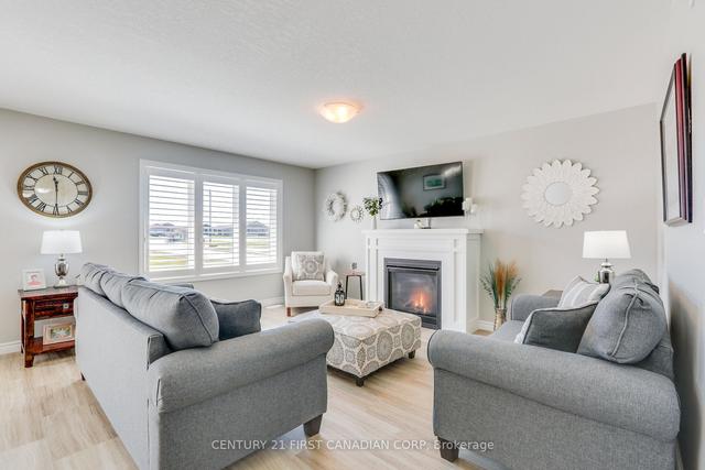 18 Windward Way N, House detached with 2 bedrooms, 2 bathrooms and 4 parking in Ashfield Colborne Wawanosh ON | Image 15