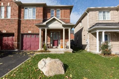 18 Ashmere Rd, House semidetached with 3 bedrooms, 3 bathrooms and 2 parking in Brampton ON | Image 1