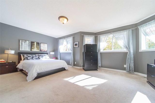 21 Stollar Blvd, House detached with 4 bedrooms, 3 bathrooms and 6 parking in Barrie ON | Image 8