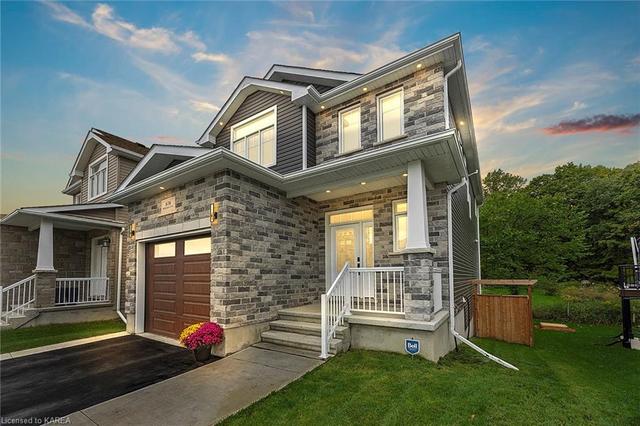 1636 Brookedayle Avenue, House detached with 3 bedrooms, 3 bathrooms and 3 parking in Kingston ON | Image 15