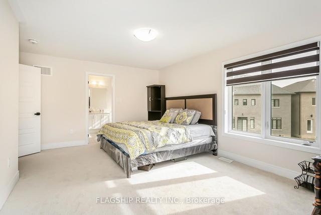20 Duxbury Rd, House detached with 4 bedrooms, 3 bathrooms and 3 parking in Brampton ON | Image 21