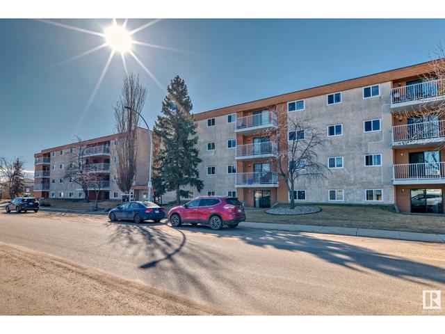 414 - 3611 145 Av Nw, Condo with 1 bedrooms, 1 bathrooms and 1 parking in Edmonton AB | Image 2
