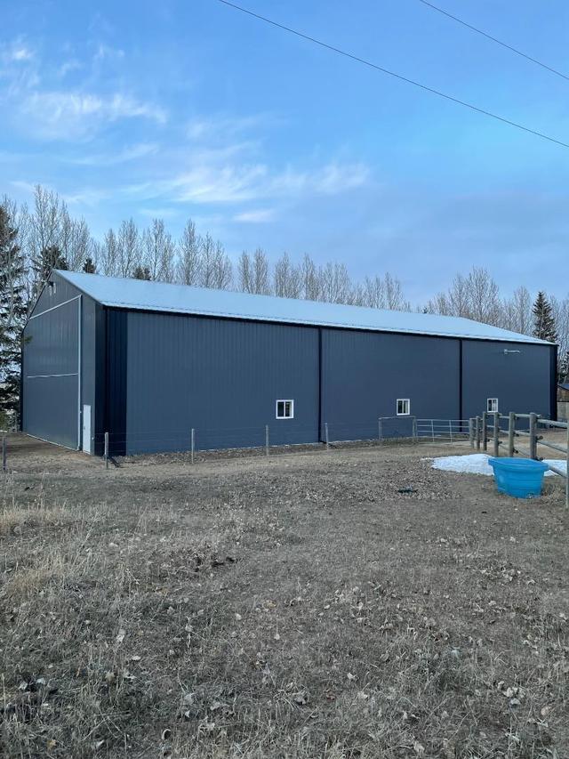 60 Range Road, House detached with 5 bedrooms, 4 bathrooms and 15 parking in Vermilion River County AB | Image 9