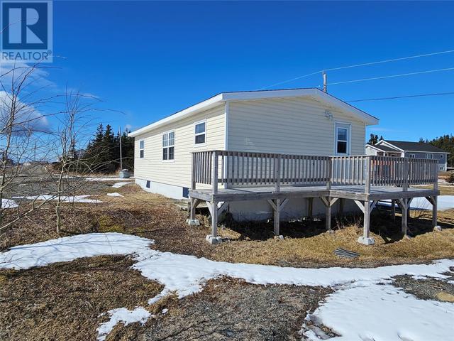 9 Codrick's Cove Road, House detached with 3 bedrooms, 1 bathrooms and null parking in Change Islands NL | Image 5