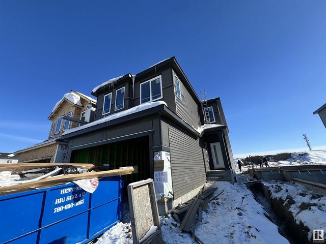 16915 47 St Nw, House detached with 4 bedrooms, 3 bathrooms and null parking in Edmonton AB | Image 42