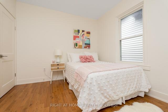 726 Logan Ave, House semidetached with 3 bedrooms, 2 bathrooms and 2 parking in Toronto ON | Image 3